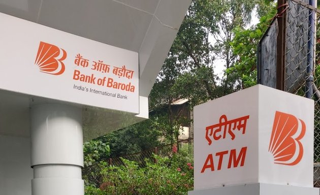 Photo of Bank Of Baroda