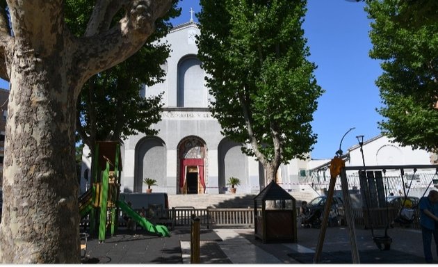 foto Piazza di Santa Maria Consolatrice