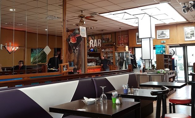 Photo de Le Bistro de Thibaud