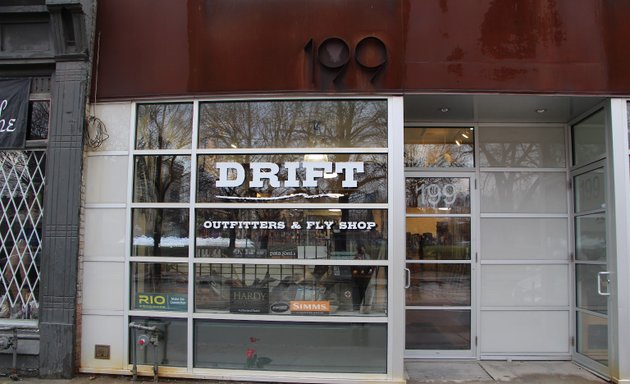 Photo of Drift Outfitters & Fly Shop