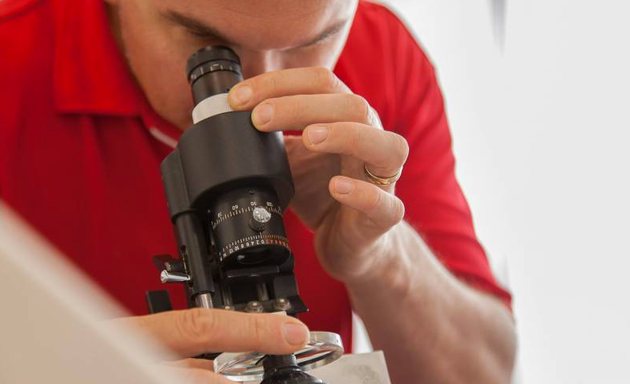 Photo of Lenspro Optometrist Westfield Carindale