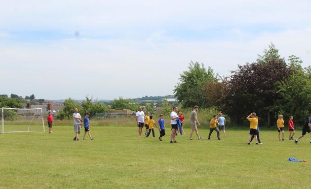 Photo of Cobden Primary School