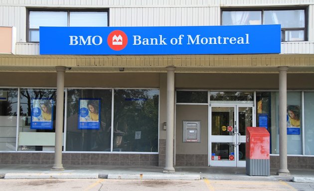 Photo of BMO Bank of Montreal