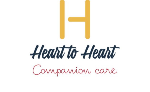 Photo of Heart to heart companion care