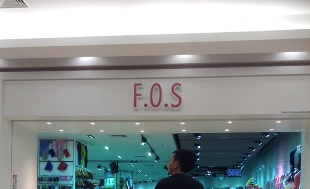 Photo of F.o.s