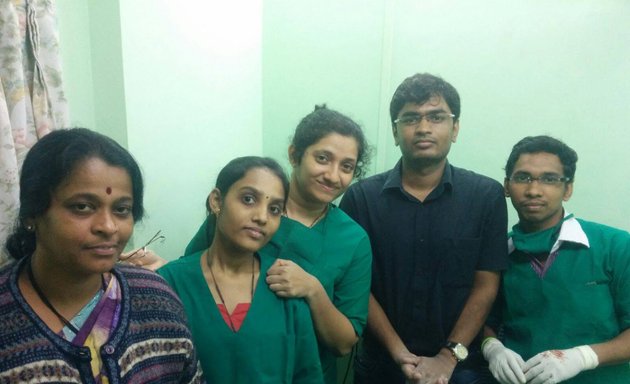 Photo of Dr Sunita Nayak (MD) - Haut Skin & Hair Clinic Ghatkopar