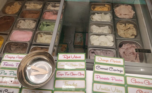 Photo of Apsara Ice Creams