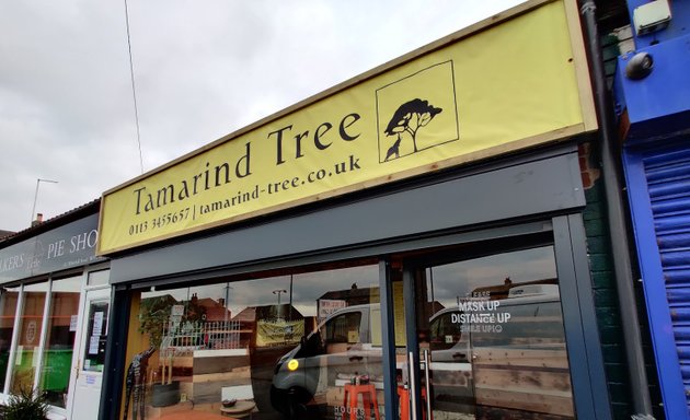 Photo of Tamarind Tree