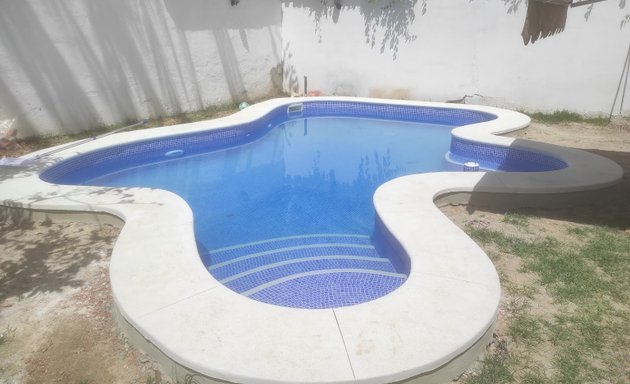 Foto de Aquanorton Piscinas