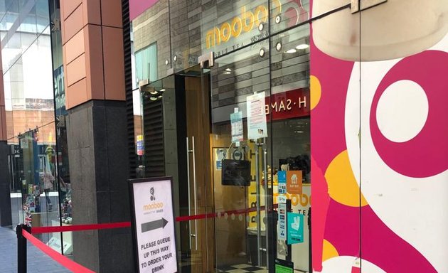 Photo of Mooboo Liverpool - The Best Bubble Tea