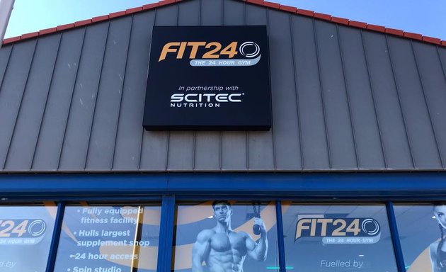 Photo of Fit 24