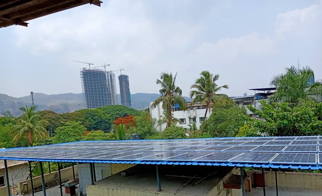 Photo of Green Power Mumbai