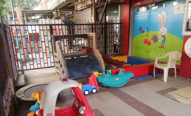 Photo of Mini Mirakles Preschool