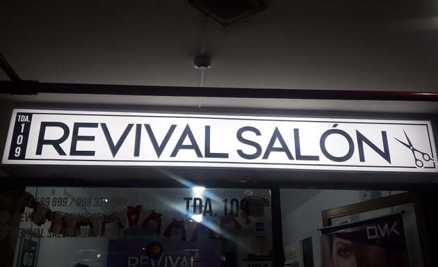 Foto de Revival Salón