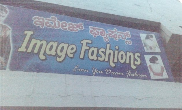 Photo of Image Fashions Wear
