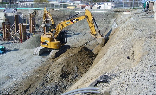 Photo of Chew Excavating Ltd.
