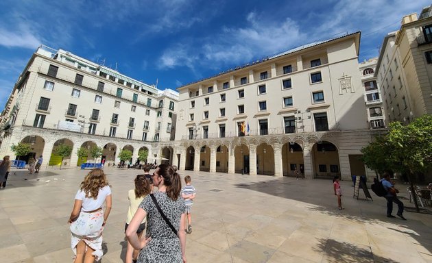 Foto de Cota Cero Alicante