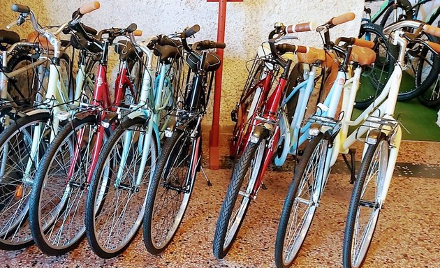 foto Il Paradiso della Bicicletta