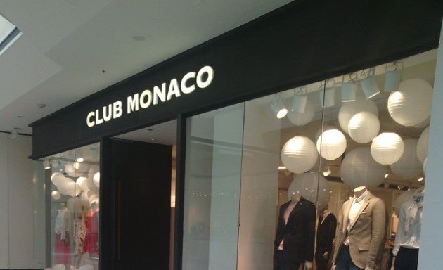 Photo of Club Monaco