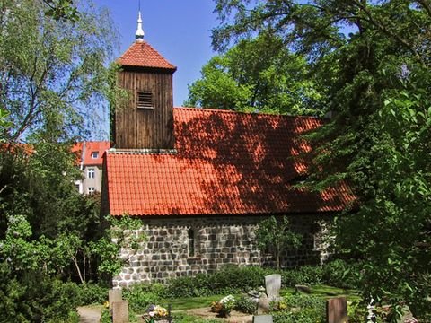 Foto von Friedhof Schmargendorf