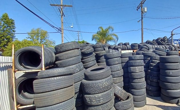 Photo of La Joya Auto Repair & Tire Shop