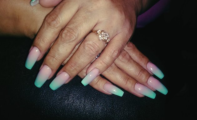 Photo of Lisa's Nails Spa And Hair Salon