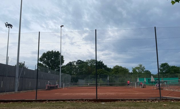 Photo de Tennis Club Meinau