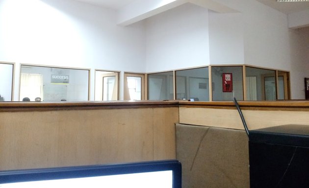 Photo of Blue Chip Computer Consultants Pvt. Ltd.
