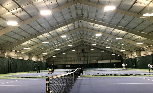 Photo of Parkside Tennis Club
