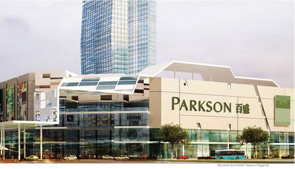 Photo of Parkson