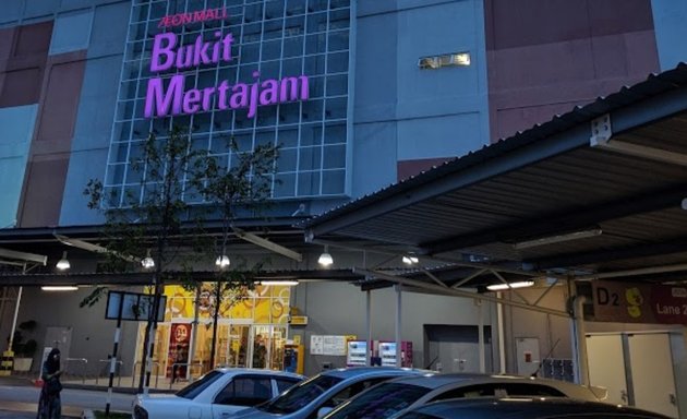 Photo of AEON Mall Bukit Mertajam