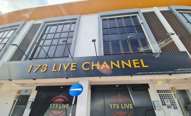 Photo of 173 Live Channel