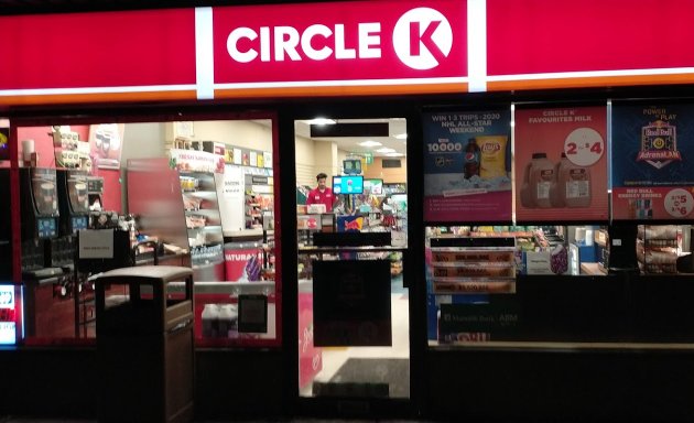 Photo of Circle K
