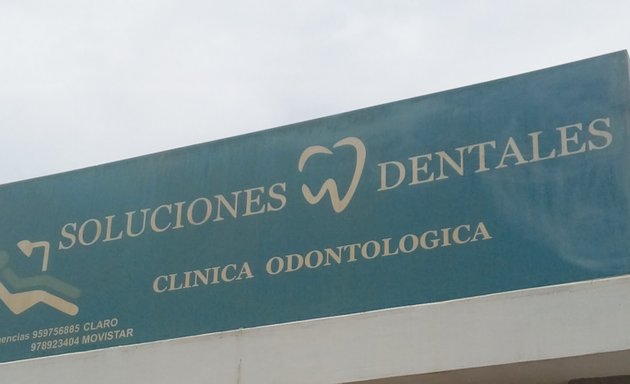Foto de Soluciones Dentales