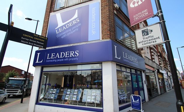 Photo of Leaders Letting & Estate Agents Croydon