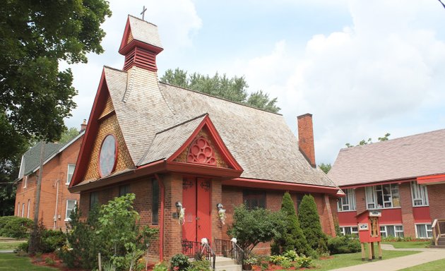 Photo of St. Stephen’s Anglican Church, Maple