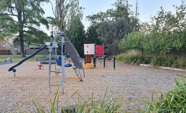 Photo of Playground