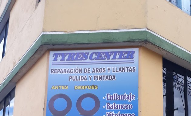 Foto de Tyres Center