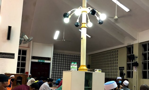 Photo of Pusat Islam (Masjid USM)