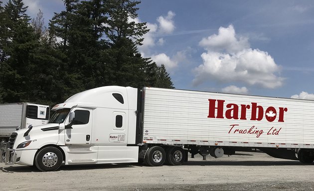 Photo of Harbor Trucking