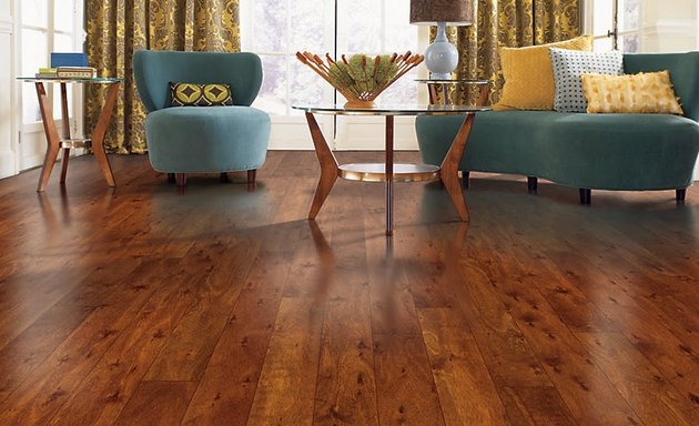 Photo of Colautti Brothers Floors