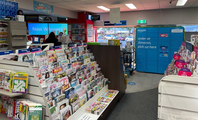 Photo of Moorooka Convenience Store & Newsagency