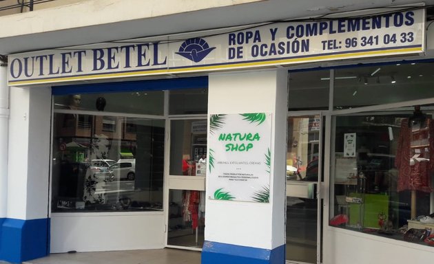 Foto de Outlet Betel