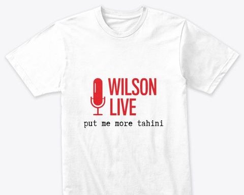 Photo of Wilson Live