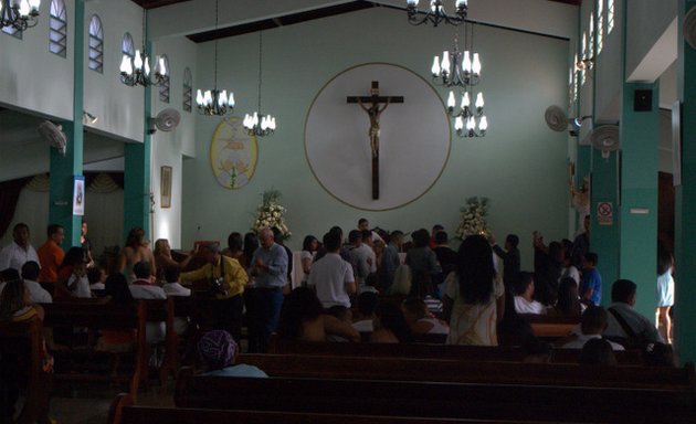 Foto de Iglesia Santa Rita de Casia