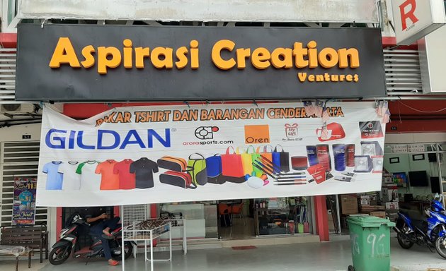 Photo of Aspirasi Creation Ventures