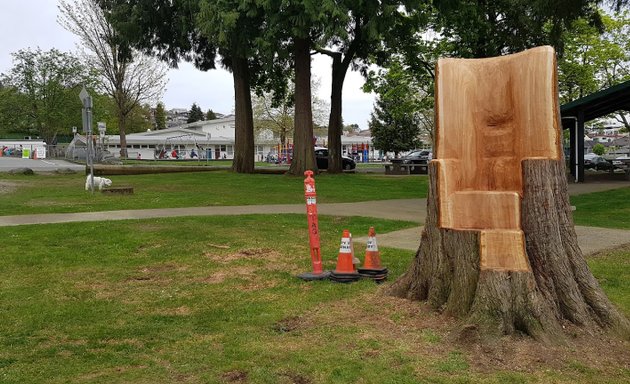 Photo of Confederation Park Play Area