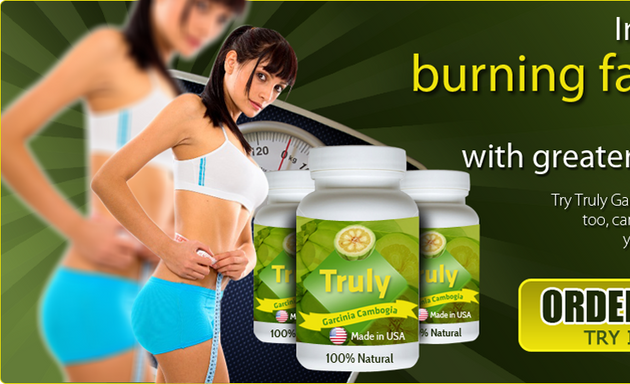 Photo of Truly Garcinia Cambogia