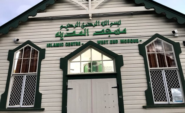 Photo of Islamic Society of West End