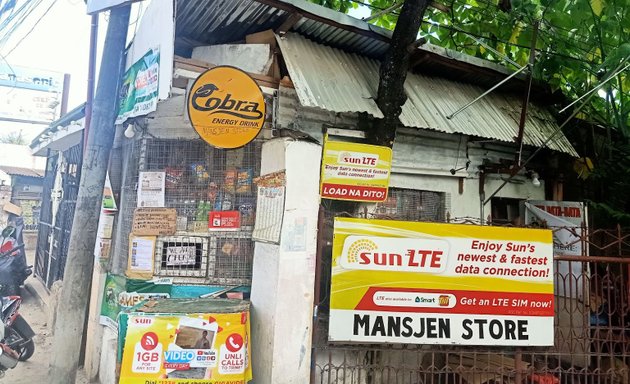 Photo of MansJen Store
